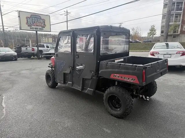 2015 Polaris Unlisted Item in Cars & Trucks in Bedford - Image 8
