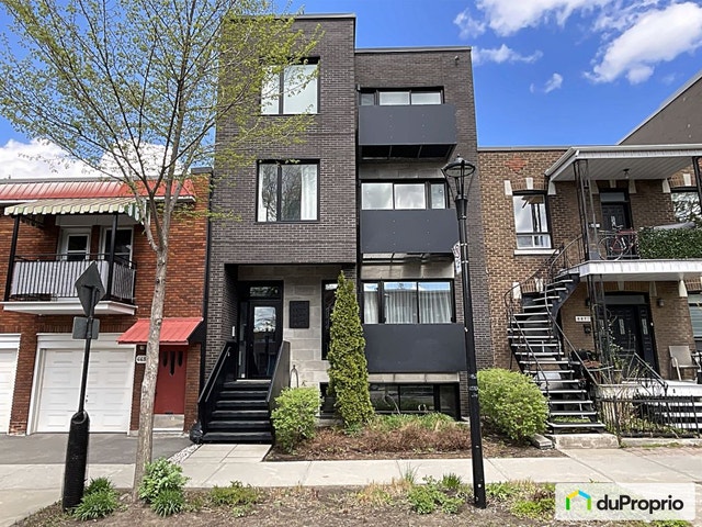 1re Avenue — photo 2