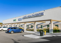 Edmonton Medical Space For Lease - 14,744 sq.ft. - Suite #104