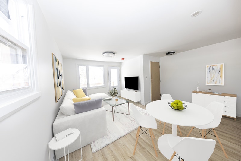 4,5 Maizerets Juillet Au goût du jour Air climatisé Locations