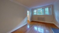 Akelius three bedroom apartment for rent. Located near Stewart in the Sandy Hill neighborhood, Ottaw... (image 4)
