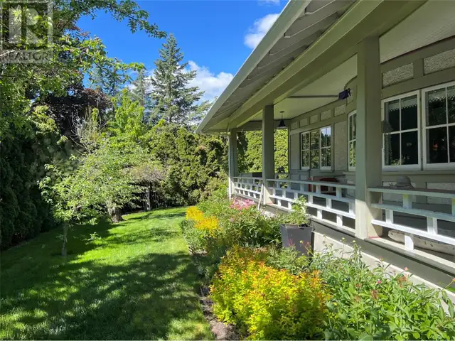 3502 23 Street Lot# 6 and 7 Vernon, British Columbia in Houses for Sale in Vernon - Image 4