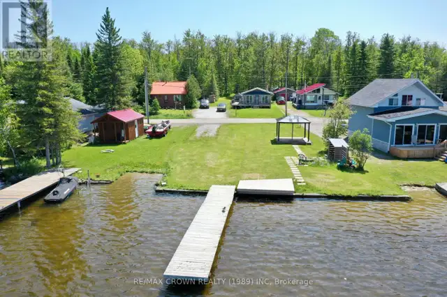 115 LEFEBVRE PENINSULA ROAD Moonbeam, Ontario63006664434817122