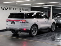 The 2023 Lincoln Aviator Reserve II is a masterclass in American luxury, designed to offer a Sanctua... (image 3)