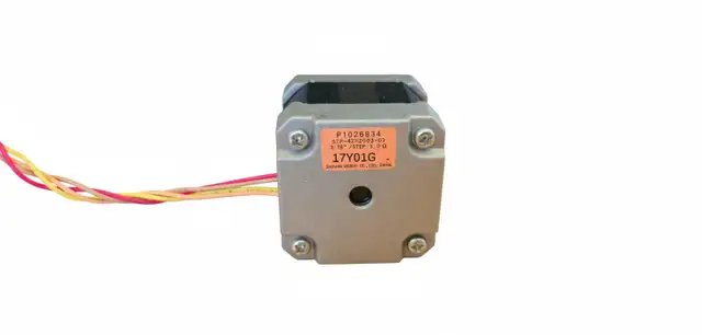 Zebra 212630-001 Stepper CNC Motor For ZD620 Label Printer in Printers, Scanners & Fax in City of Toronto - Image 4