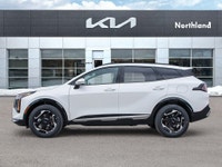 AMVIC Licensed Dealer. Price Expiry January 16, 2025 Engine: 1.6L 4 Cyl Gamma II Turbo HEV L/100Km C... (image 2)