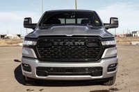 This Ram 1500 has a powerful Twin Turbo Regular Unleaded I-6 3.0 L/183 engine powering this Automati... (image 5)
