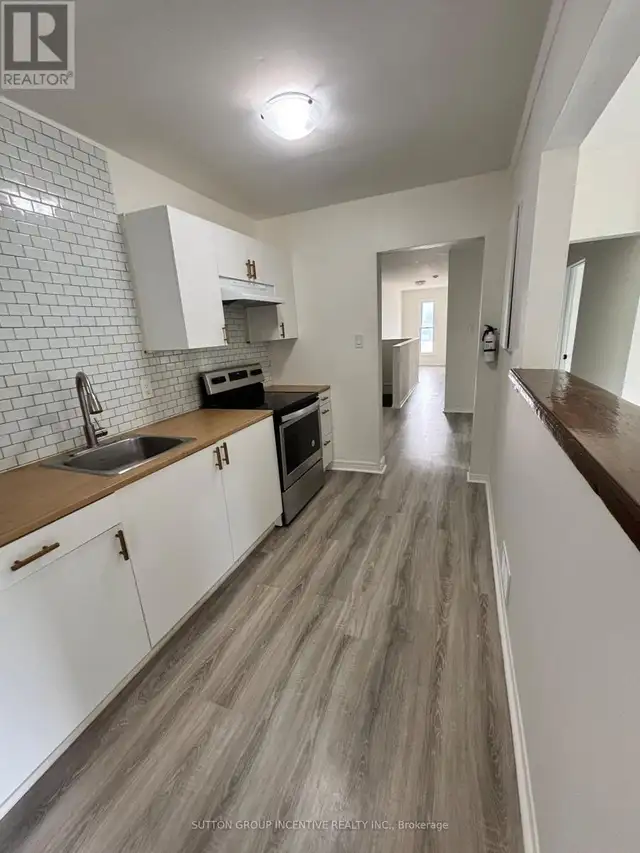 46 TIFFIN STREET Barrie (Allandale Centre), Ontario in Long Term Rentals in Barrie - Image 8