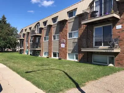 THOMPSON APTS # 6