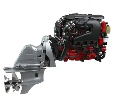 BOW RIDGE SPORTS IS YOUR NUMBER ONE CHOICE FOR RE POWERING YOUR MOTOR! REBUILT MOTORS CAN PAY FOR JU...