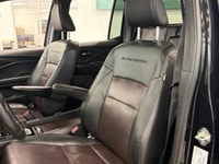 The 2019 Honda Ridgeline Black Edition is Honda's flagship pickup, combining rugged capability with... (image 8)