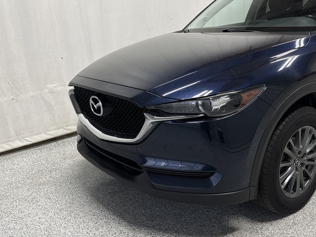 2018 Mazda CX-5 GS AWD - Backup Camera, Bluetooth, Cruise Contro in Cars & Trucks in Strathcona County - Image 4