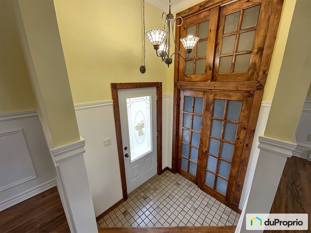 $508,900 - Semi-detached for sale in St-Francois — photo 2
