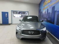 INFINITI QX50 2019 SENSORIEL ÉDITION AWD / GPS NAVIGATION / CAMÉRA 360 DEGRÉ / TOIT OUVRANT ÉLECTRIQ... (image 3)