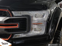 LIMITED EDITION NUMBER 19 H-D 0387 Standard Exterior Features: Agate Black chassis 4 22in. Harley-Da... (image 9)