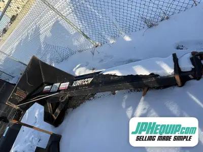 Accurate JIB Boom Stinger JRB 416 Deere 544 Wheel Loader WE SHIP DIRECT TO YOU, USA, and Worldwide!!...