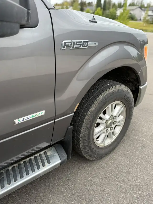 2013 Ford F 150562911347024209924