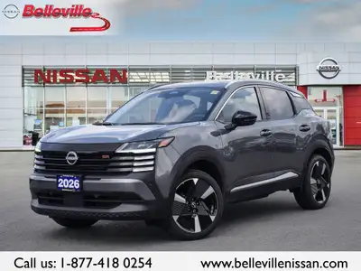 Compact, stylish, and efficient, the Nissan Kicks is designed for drivers who want maximum value in...