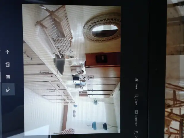 NICE HERITAGE ONE BEDROOM - Great Downtown Location in Long Term Rentals in Charlottetown - Image 4