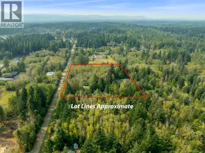Unleash the incredible development potential of this rare 6.17-acre property nestled near beautiful...