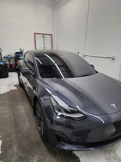 Looking for top-notch auto detailing and window tinting in Calgary? AVA Detailing is your trusted ch...