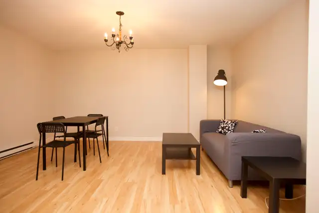 UW Architecture Cambridge | 6-Min Walk to Campus in Room Rentals & Roommates in Cambridge - Image 4