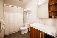 Short-Term Furnished Suites at Minto Yorkville Experience refined, flexible living in the heart of T... (image 6)