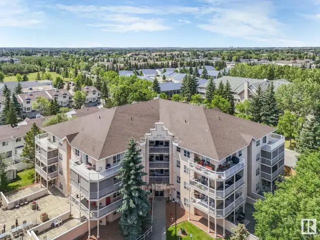 #305 17519 98A AV NW Edmonton, Alberta62863799408131123