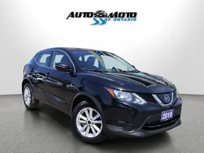 SAFETY INCLUDED LOCAL ONTARIO CAR 14 SERVICE RECORDS Very Clean Nissan Qashqai AWD 2.0L 4Cyl Automat...