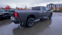 This Ram 3500 has a strong Intercooled Turbo Diesel I-6 6.7 L/408 engine powering this Automatic tra... (image 8)
