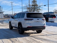 The new 2025 Jeep Grand Cherokee L Altitude is a versatile midsize SUV that combines capability, adv... (image 3)