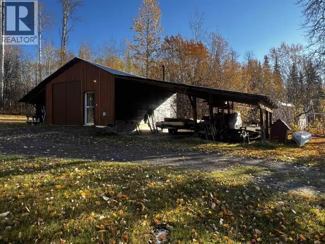 13405 STELLA ROAD Fraser Lake, British Columbia in Houses for Sale in Burns Lake - Image 8