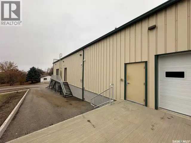 102-124 Main Street Lafleche, Saskatchewan in Commercial & Office Space for Sale in Moose Jaw - Image 25