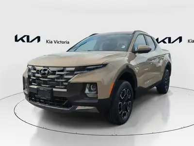 Used 2023 Hyundai Santa Cruz Preferred AWD | One Owner | No Accidents | 65,380 kmLooking for a versa...