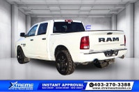 2021 Ram 1500 Classic Express Crew Cab 4x4 Welcome to Xtreme Auto & Truck Sales Your Car Loan, Truck... (image 5)