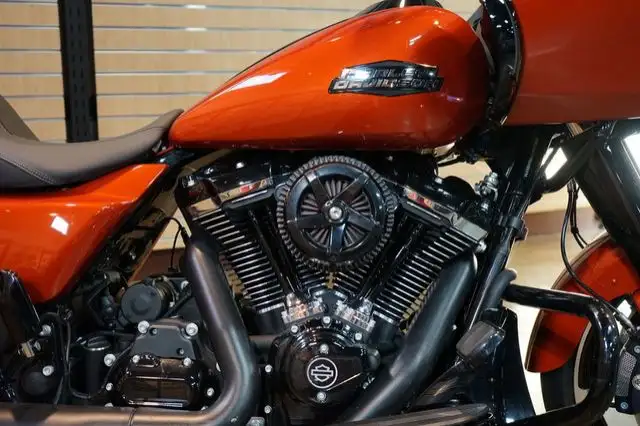 2024 Harley-Davidson FLTRX - Road Glide in Sport Touring in Lethbridge - Image 6