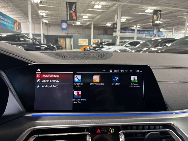 2019 BMW X5 xDrive40i|AWD|NAV|HUD|3DCAM|BROWNLEATHER|AMBIENT|+ in Cars & Trucks in City of Toronto - Image 29