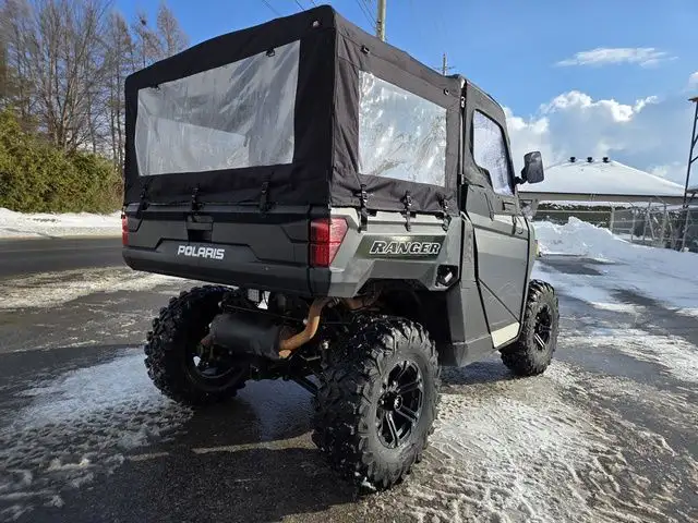 2024 Polaris Ranger 1000 in ATVs in Ottawa - Image 7