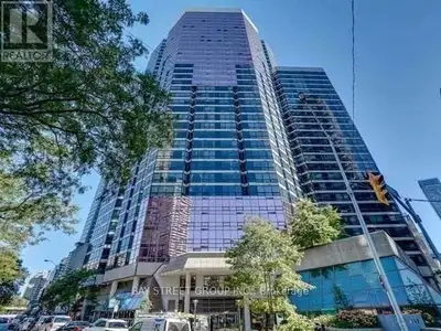 512 - 1001 BAY STREET Toronto (Bay Street Corridor), Ontario