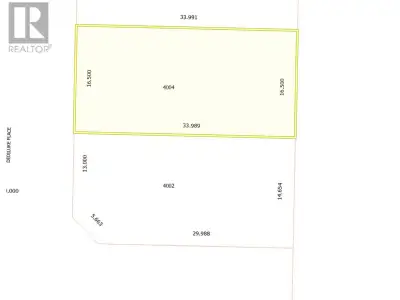 * PREC - Personal Real Estate Corporation. Fantastic West facing building lot in Terraces newest dev...