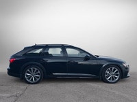 This Audi A6 allroad boasts a Intercooled Turbo Gas/Electric V-6 3.0 L/183 engine powering this Auto... (image 3)