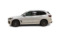 Welcome to BMW Regina 2021 BMW X5 xDrive40i Exceptionally Well Equipped, Sporty Luxury with Premium... (image 7)