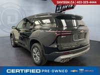 The 2026 Chevrolet Traverse LT AWD brings together bold SUV styling, three-row versatility, confiden... (image 6)