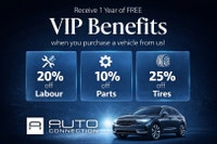 Under Hyundai's 8-Year/160,000km Electric Vehicle System Warranty! Experience near-new electric driv... (image 4)