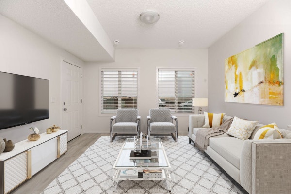 3317/ 3319/ 3321/ 3411/ 3413/ 3415/ 3417 119A Street SW - 1 Bedr 2