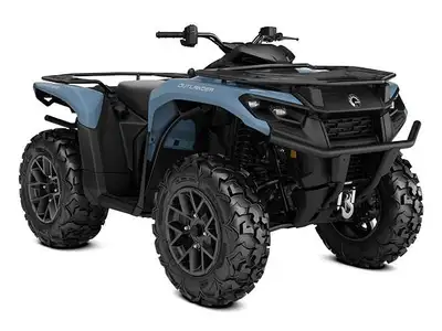 2025 Can-Am Outlander XT 700