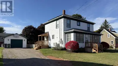 This well-maintained 3-bedroom, 1.5-bath home is truly move-in ready with almost everything included...