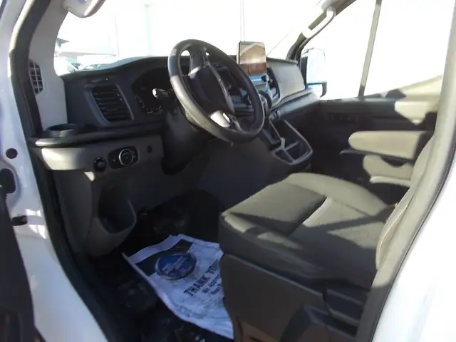 2020 Ford Transit Cargo Van T250 Low Roof in Cars & Trucks in Bedford - Image 10