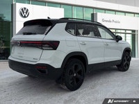 Gaze at the vast sky above through the expansive panoramic roof of this stunning 2025 Volkswagen Tao... (image 4)
