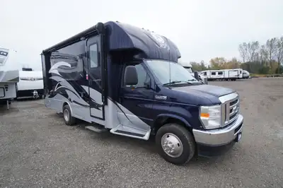 Welcome to Longhaul Trailer Sales Inc 2023 NeXus RV Viper ...